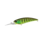 Vobler DUO REALIS SHAD 59MR SP 5.9cm 4.7gr AJA3055 Chart Gill Halo