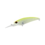 Vobler DUO REALIS SHAD 59MR SP 5.9cm 4.7gr CCC3028 Ghost Chart
