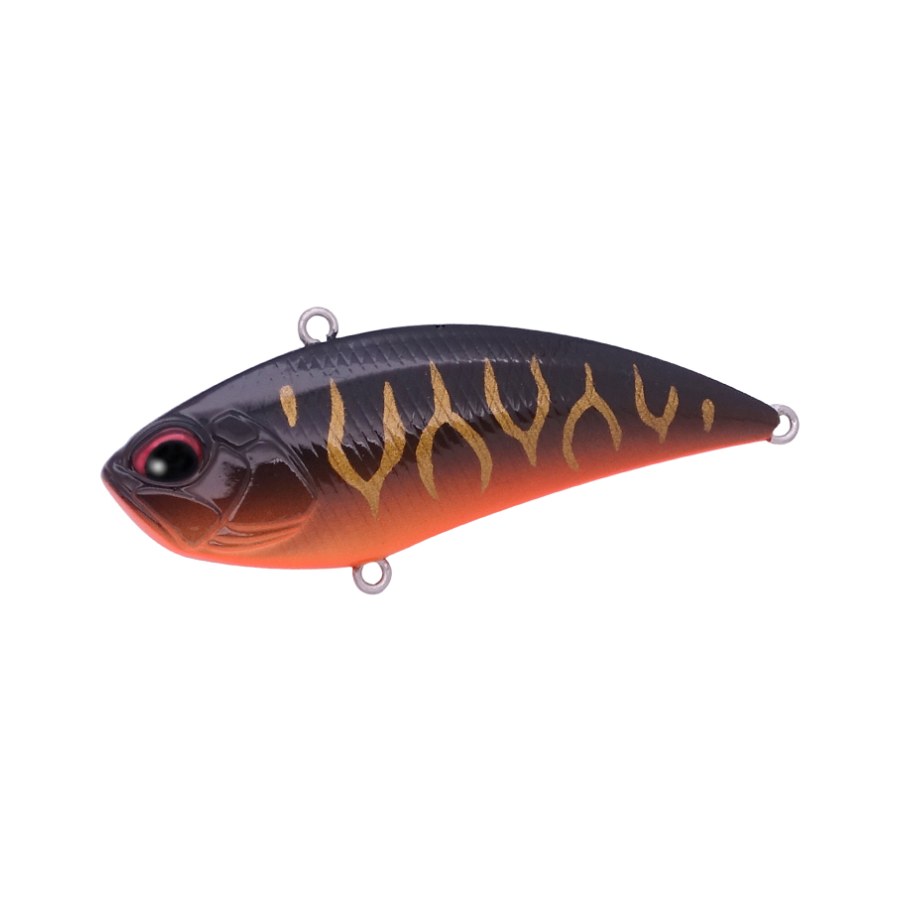Vobler DUO REALIS VIBRATION 68 G-FIX 6.8cm 21gr ACC3334 Shadow Tiger - thumbnail Vobler DUO REALIS VIBRATION 68 G-FIX 6.8cm 21gr ACC3334 Shadow Tiger - imagine 1