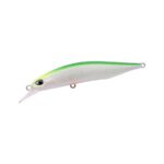 Vobler DUO REALIS JERKBAIT 85SP 8.5cm 8gr ACCZ161 Itako Green White
