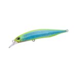 Vobler DUO REALIS JERKBAIT 85SP 8.5cm 8gr CPA0411 Fusilier