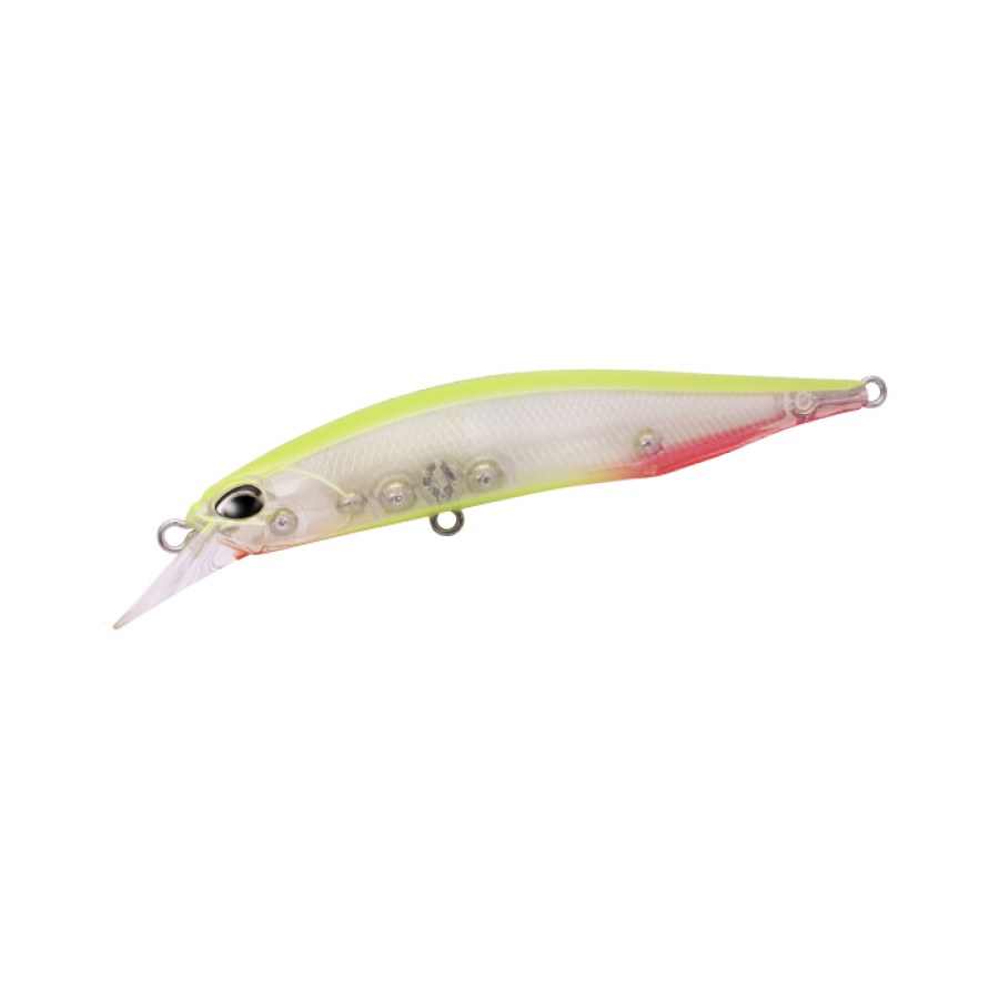 Vobler DUO REALIS JERKBAIT 85SP 8.5cm 8gr CEA0317 Clear Chart Halo - thumbnail Vobler DUO REALIS JERKBAIT 85SP 8.5cm 8gr CEA0317 Clear Chart Halo - imagine 1