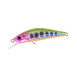 Vobler DUO SPEARHEAD RYUKI 50S TAKUMI 5cm 4gr ANA4076 Pink Clown Yamame
