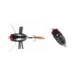 Vobler DUO REALIS SHINMUSHI 4.0cm 5.7gr CCC3405 Firefly
