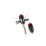 Vobler DUO REALIS KOSHINMUSHI 3.0cm 3.1gr CCC3406 Clown Bug