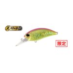 Vobler DUO REALIS CRANK M65 8A 6.5cm 14gr CPAZ347 Pink Back Flake