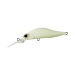 Vobler DUO REALIS ROZANTE SHAD 57MR 5.7cm 4.8gr CCC3517 Mat Bone