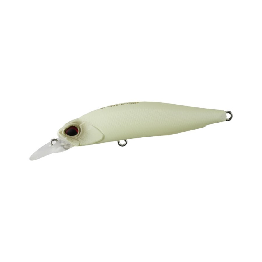 Vobler DUO REALIS ROZANTE 63SP 6.3cm 5gr CCC3517 Mat Bone - thumbnail Vobler DUO REALIS ROZANTE 63SP 6.3cm 5gr CCC3517 Mat Bone - imagine 1