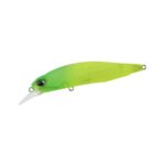 Vobler DUO REALIS ROZANTE 77SP 7.7cm 8.4gr CCC3516 Ghost Mat Lime Chart