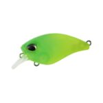 Vobler DUO REALIS CRANK MID ROLLER 40F 4cm 5.3gr CCC3516 Ghost Mat Lime Chart