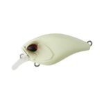 Vobler DUO REALIS CRANK MID ROLLER 40F 4cm 5.3gr CCC3517 Mat Bone