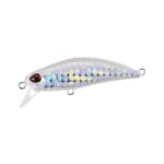 Vobler DUO TETRA WORKS TOTO 48HS 4.8cm 4.3gr AQA0111 White Glow