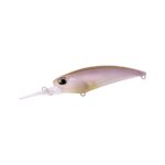 Vobler DUO REALIS SHAD 59MR SP 5.9cm 4.7gr CCC3260 Ghost Wakasagi