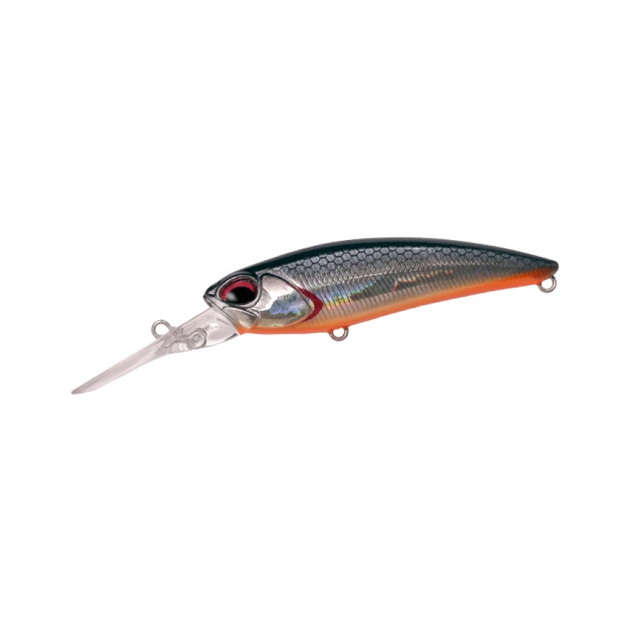 Vobler DUO REALIS SHAD 62DR SP 6.2cm 6gr ADA3081 Prism Shad - thumbnail Vobler DUO REALIS SHAD 62DR SP 6.2cm 6gr ADA3081 Prism Shad - imagine 1