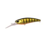 Vobler DUO REALIS SHAD 62DR SP 6.2cm 6gr ASA3146 Gold Perch