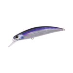 Vobler DUO SPEARHEAD RYUKI 80S 8cm 12gr CNA0534 UV Flash
