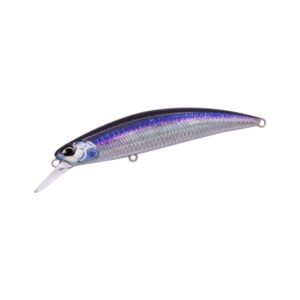 Vobler DUO SPEARHEAD RYUKI 80S 8cm 12gr CNA0534 UV Flash