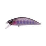 Vobler DUO SPEARHEAD RYUKI 50S 5cm 4.5gr ANAZ112 Amethyst Yamame