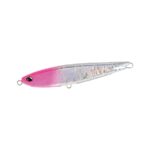 Vobler DUO ROUGH TRAIL AOMASA LIGHTNING 190F 19cm 74gr CPA0523 Pink Head Silver