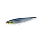 Vobler DUO ROUGH TRAIL AOMASA LIGHTNING 190F 19cm 74gr CYA0860 Scaled Sardine