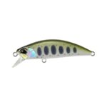 Vobler DUO SPEARHEAD RYUKI 50S 5cm 4.5gr ANI4174 Pearl Yamame