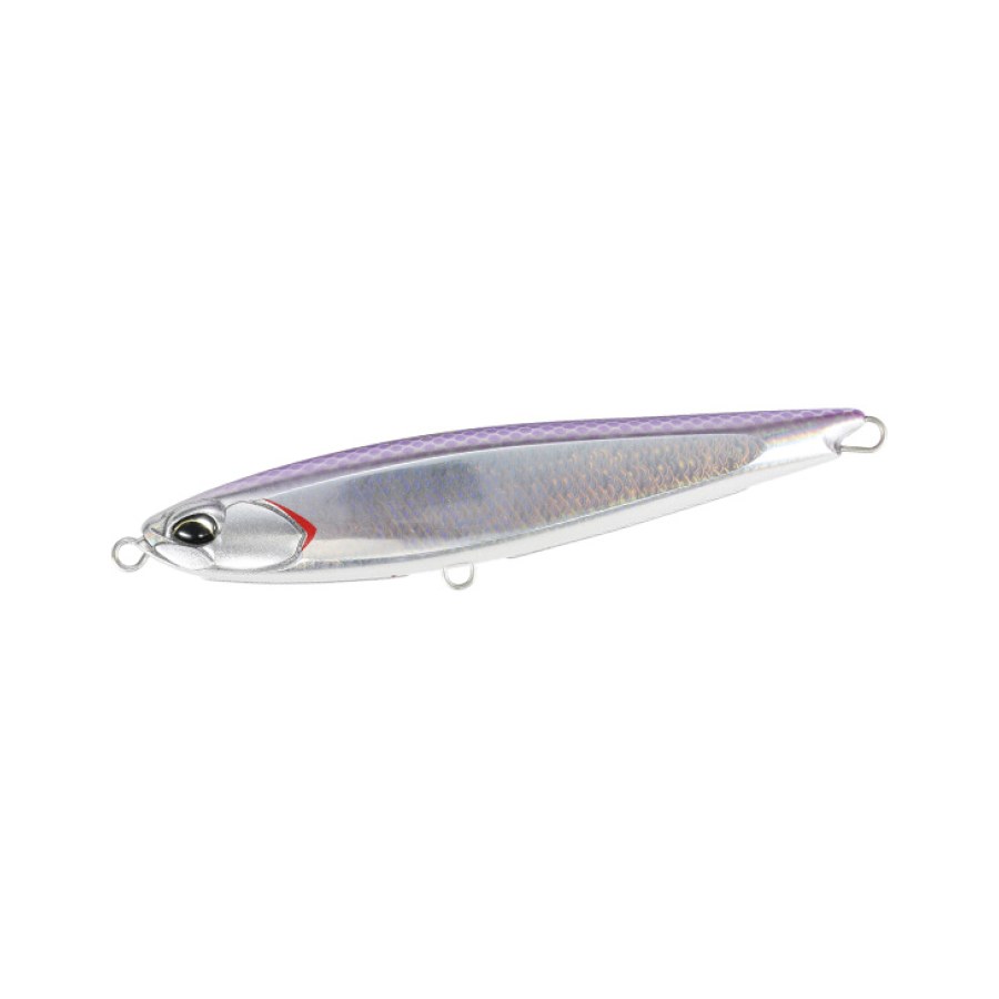 Vobler DUO ROUGH TRAIL AOMASA LIGHTNING 190F 19cm 74gr CYA0866 UV Purple Silver - thumbnail Vobler DUO ROUGH TRAIL AOMASA LIGHTNING 190F 19cm 74gr CYA0866 UV Purple Silver - imagine 1