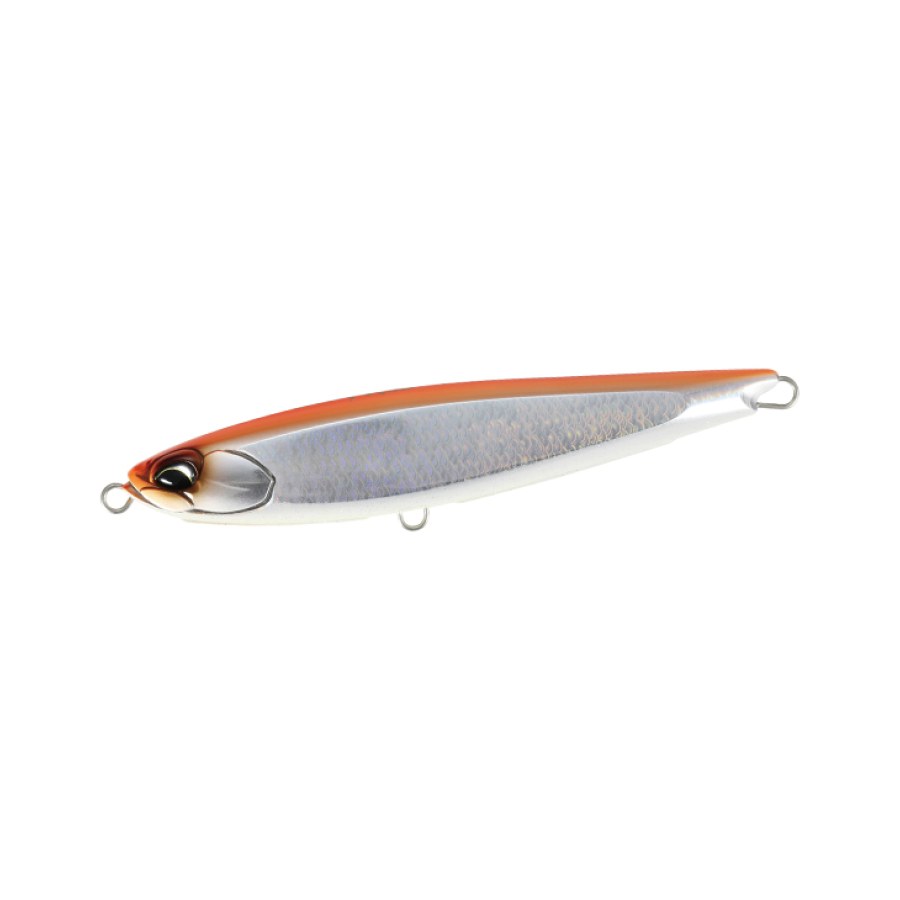 Vobler DUO ROUGH TRAIL AOMASA LIGHTNING 190F 19cm 74gr CYA0865 Sight Orange GB - thumbnail Vobler DUO ROUGH TRAIL AOMASA LIGHTNING 190F 19cm 74gr CYA0865 Sight Orange GB - imagine 1