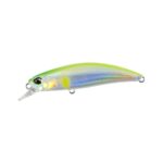 Vobler DUO SPEARHEAD RYUKI 60S 6cm 6.5gr ANA4003 Chart Back Ayu