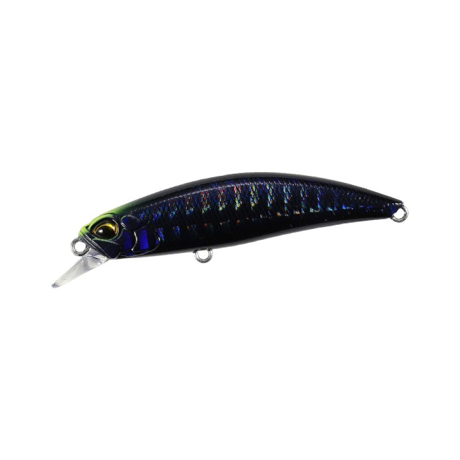 Vobler DUO SPEARHEAD RYUKI 60S 6cm 6.5gr GHA4012 Aurora Dark - thumbnail Vobler DUO SPEARHEAD RYUKI 60S 6cm 6.5gr GHA4012 Aurora Dark - imagine 1