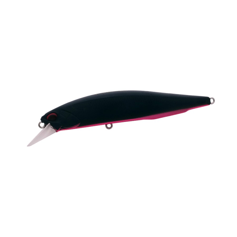 Vobler DUO REALIS JERKBAIT 100SP 10cm 14.5gr ACC3105 Mat Black PB - thumbnail Vobler DUO REALIS JERKBAIT 100SP 10cm 14.5gr ACC3105 Mat Black PB - imagine 1