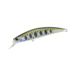 Vobler DUO SPEARHEAD RYUKI 80S 8cm 12gr ANI4174 Pearl Yamame