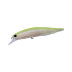 Vobler DUO REALIS JERKBAIT 100SP 10cm 14.5gr CLB0230 Ghost Pearl Chart