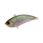 Vobler DUO REALIS VIBRATION 62 G-FIX 6.2cm 14.5gr GEA3006 Ghost Minnow