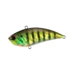 Vobler DUO REALIS VIBRATION 68 G-FIX 6.8cm 21gr AJA3055 Chart Gill Halo