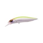 Vobler DUO REALIS ROZANTE 77SP 7.7cm 8.4gr CPA0455 Black Eye Chart