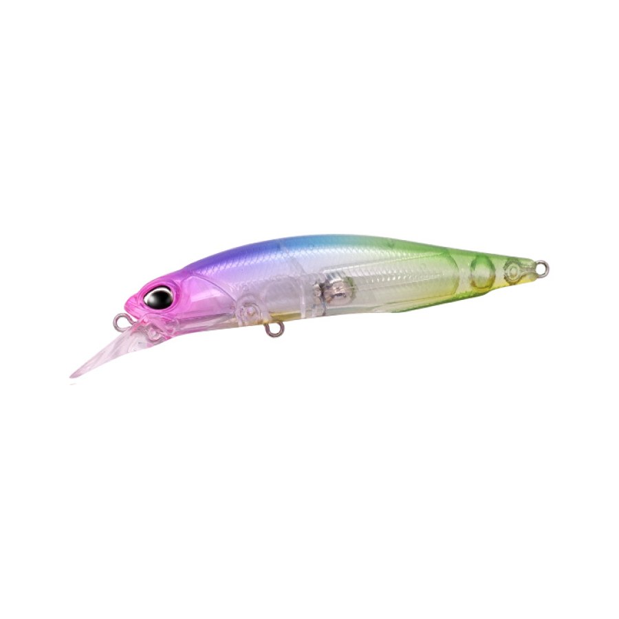 Vobler DUO REALIS ROZANTE 77SP 7.7cm 8.4gr CTA0511 Rainbow Mirage - thumbnail Vobler DUO REALIS ROZANTE 77SP 7.7cm 8.4gr CTA0511 Rainbow Mirage - imagine 1
