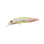 Vobler DUO REALIS ROZANTE 77SP 7.7cm 8.4gr CEA0317 Clear Chart Halo