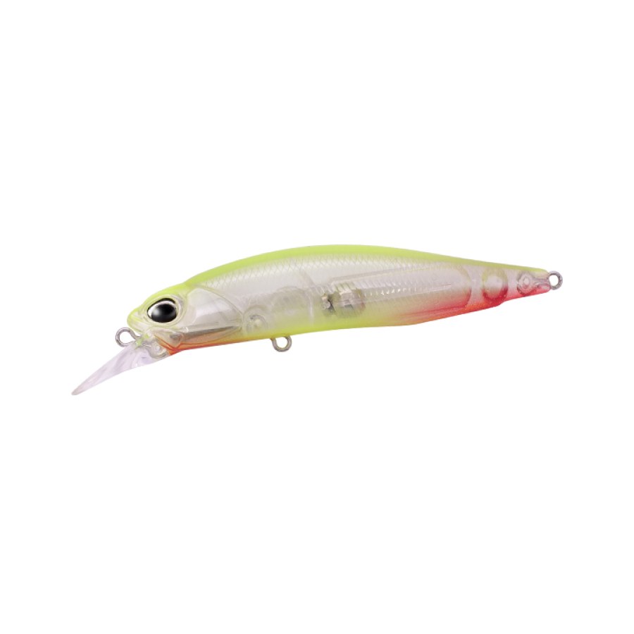 Vobler DUO REALIS ROZANTE 77SP 7.7cm 8.4gr CEA0317 Clear Chart Halo - thumbnail Vobler DUO REALIS ROZANTE 77SP 7.7cm 8.4gr CEA0317 Clear Chart Halo - imagine 1