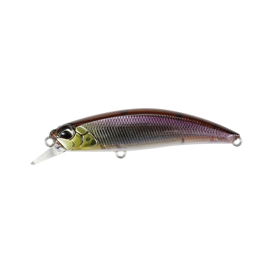 Vobler DUO SPEARHEAD RYUKI 70F 7cm 5.3gr GSN4011 Stream Shad - thumbnail Vobler DUO SPEARHEAD RYUKI 70F 7cm 5.3gr GSN4011 Stream Shad - imagine 1
