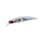 Vobler DUO SPEARHEAD RYUKI 80S SW 8cm 12gr ADA0088 Prism Ivory