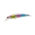 Vobler DUO SPEARHEAD RYUKI 80S SW 8cm 12gr AKA0002 Rainbow
