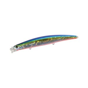 Vobler DUO TERRIF DC-12 TYPE 1 12cm 18gr ADA0256 Okinawa Red Belly