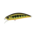 Vobler DUO SPEARHEAD RYUKI 50F 5cm 2.8gr MCC4084 Gold Yamame