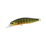 Vobler DUO REALIS ROZANTE 63SP 6.3cm 5gr ASA3146 Gold Perch