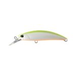 Vobler DUO ROUGH TRAIL BLAZIN 92 9.2cm 40gr ACCZ309 Sagoshi Pearl Chart OB