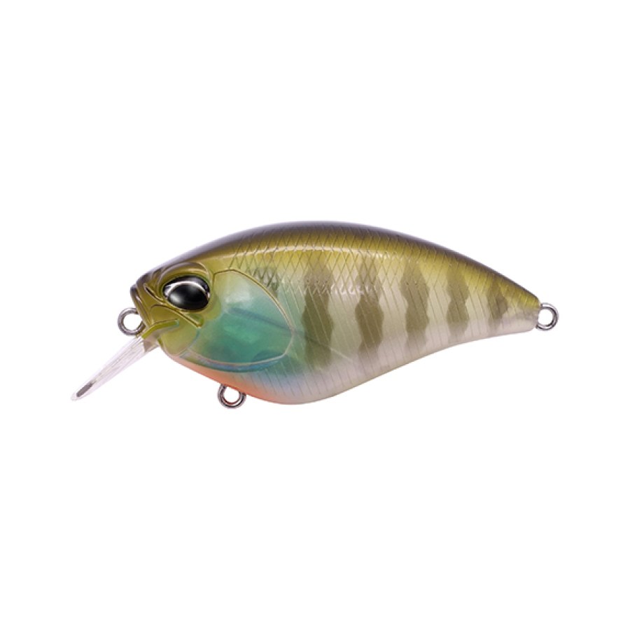 Vobler DUO REALIS APEX CRANK 66 SQUARED 6.6cm 17.7gr CCC3158 Ghost Gill - thumbnail Vobler DUO REALIS APEX CRANK 66 SQUARED 6.6cm 17.7gr CCC3158 Ghost Gill - imagine 1