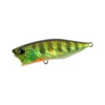 Vobler DUO REALIS POPPER 64 6.4cm 9gr AJA3055 Chart Gill Halo