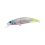 Vobler DUO SPEARHEAD RYUKI 60S SW 6cm 6.5gr CCC0682 Metallic Flash PB