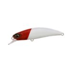 Vobler DUO SPEARHEAD RYUKI 60S SW 6cm 6.5gr ACC0001 Pearl Red Head