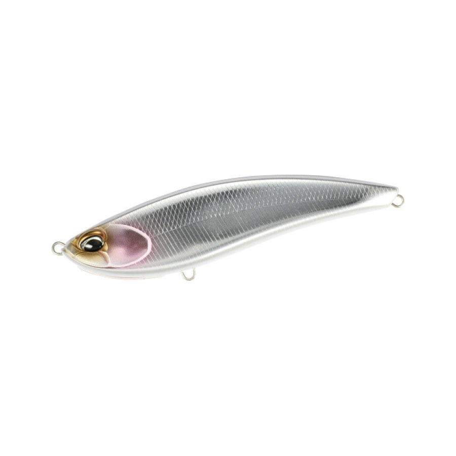 Vobler DUO ROUGH TRAIL MAKIFLAT 155F 15.5cm 50gr ASA0707 UV Silver Shad - thumbnail Vobler DUO ROUGH TRAIL MAKIFLAT 155F 15.5cm 50gr ASA0707 UV Silver Shad - imagine 1